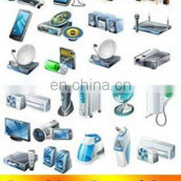 Electronics Products Sourcing Service, Electronics Quality Control