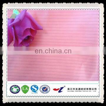 waterproof polyester fabric for nurse doctor uniform china