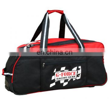 Travel Bags DT-081 material PVC made in vietnam