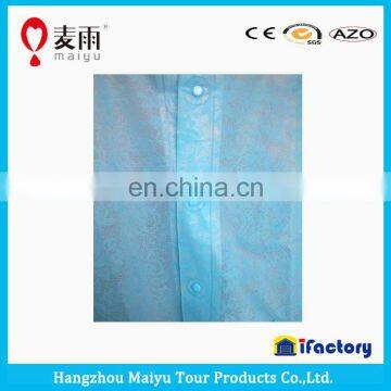 Maiyu High Visibility Cheap Cute Raincoats for Juniors photo-4