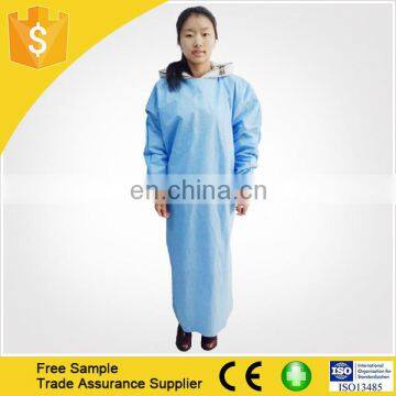 GOWN SURGEON STERILE (LARGE)