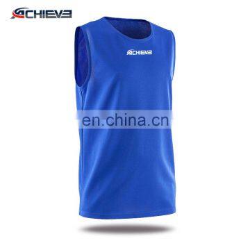 sublimated 100%polyester youth team basketball jerseys