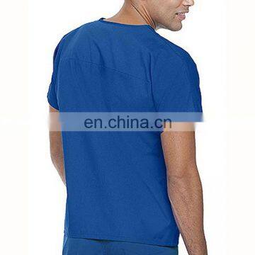Summer Nurse Scrub Suit Designs / Women Medical Scrubs
