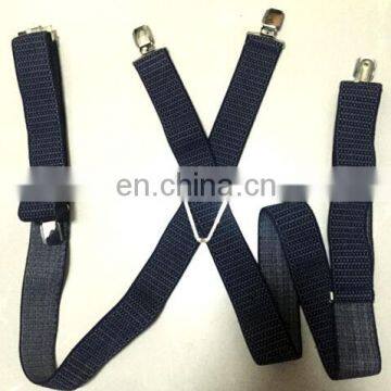 2017 High quality men's suspenders for casual wear