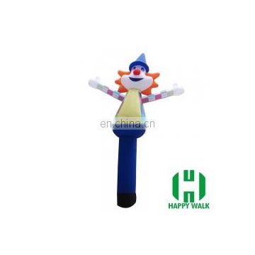 costume inflatable air dancer for advertisement