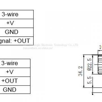 Pressure Transmitter photo-3