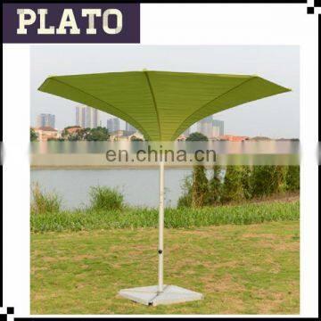 Popular Italy tuilp umbrella for customized