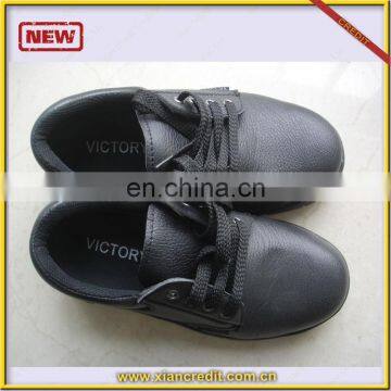 Industrial safety shoes for working