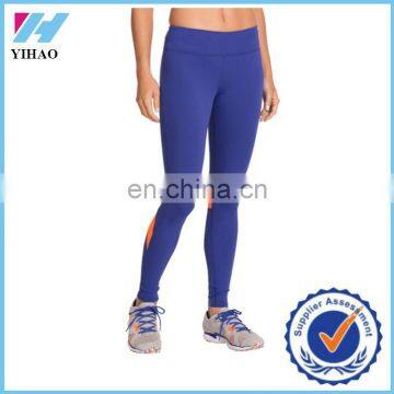 Yihao Trade assurance women's Fitted running leggings