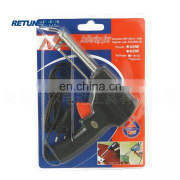 China Quality Soldering Gun photo-5