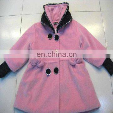 Kids Clothing Second Hand High Quality Clothes Children Winter Clothing