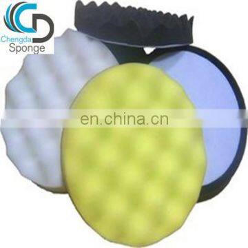high density sound absorbing foam /sound shield acoustic polyurethane foam panel
