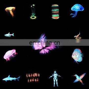 Buy Wholesale Direct From China Factory WiFi App Holographic 3d Led Fan Display Hologram Projector 3d Hologram Display photo-4
