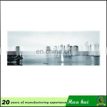 Wall decoration sheet , modern landscape painting, bar hotle supplies c201