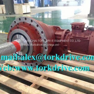 P serives+K serives geared motor  Planetary Gearbox  Flender gearbox