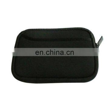 high quality brand helper custom making neoprene phone bag