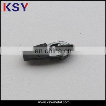 Different Specifications Black Zipper Slider for Bags photo-4