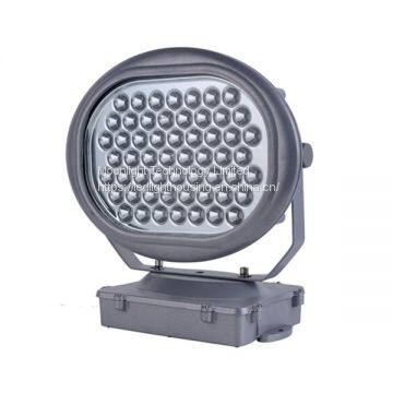 LED Floodlight Housing MLT-FLH-FS-II