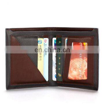 credit card wallet leather wallet men wallet