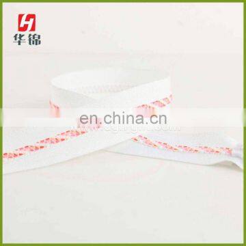 Newest design mattress cover with zipper