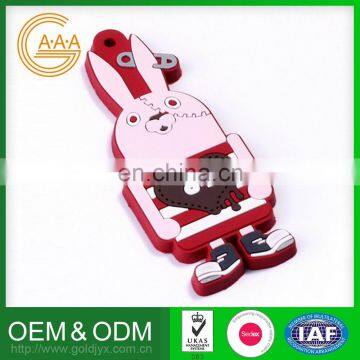 Wholesale Price Oem Odm Phone Pendant Soft Rubber Pvc Mobile Strap Charm