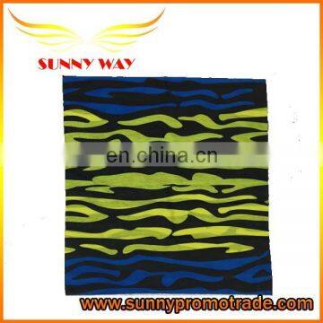 New style stylish multifunction headwear bandana