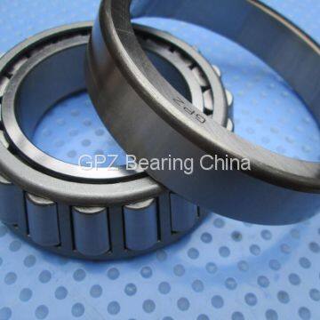 33217 Taper Roller Bearing 85x150x49 mm photo-2
