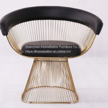 Platner Lounge Chair