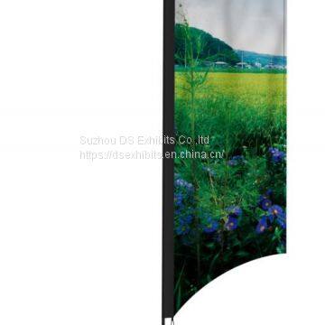 Beach Flying Banner photo-2