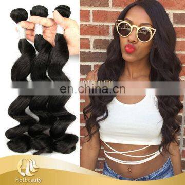 2015 New Arrival High Quality Peruvian Virgin Hair,100% Virgin Peruvian Hair