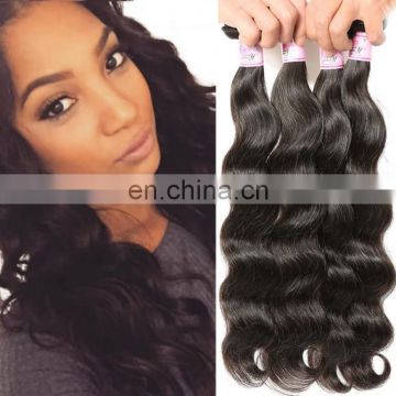 grade 9a virgin hair body wave wholesale hair crochet hair extension