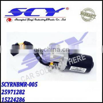 LEFT+RIGHT SIDE Power Running Board MotorS For 09-14 C.hevrolet 25971282 15224286 19303235
