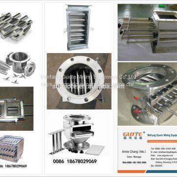 Best price magnetic separator