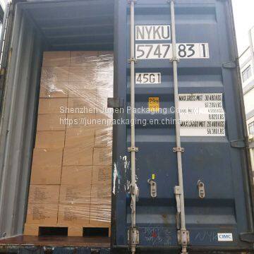 Plastic Aluminum Laminated Hand Cream Packaging Tube photo-3