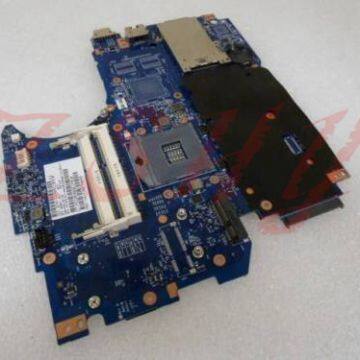 658341-001 for HP 4530s 4730s laptop motherboard HM65 ddr3 Free Shipping 100% test ok