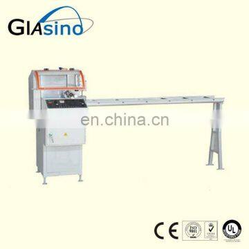 Aluminum Window Machine for Corner Connector Cut