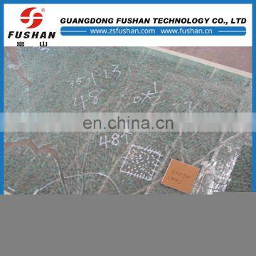 Factory Wholesale Glass Bend Tempering Line With Competitive Price photo-4