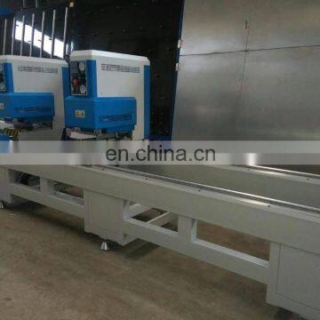 Double head Seamless Welding Machine