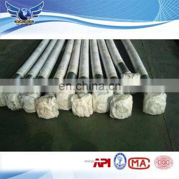 API SPEC 7K drilling hose