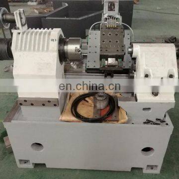 CK36L Cnc Lathe Machines With Japanese Bearing