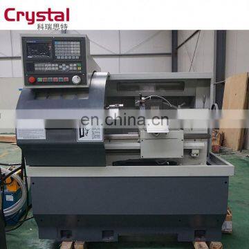 Precision Lathe Cnc Machine CK6132A Mechanical Lathe Optimum