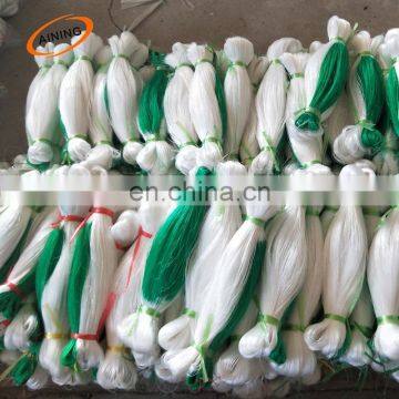 Planting net, plants net support, hdpe cucumber net