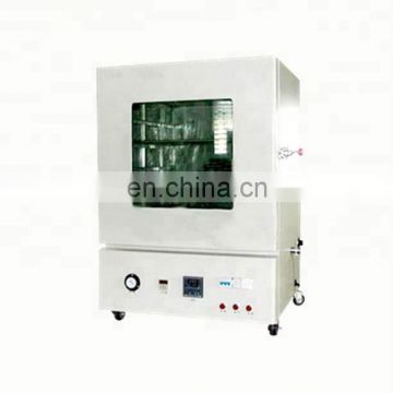 laboratory high temperature blast drying oven