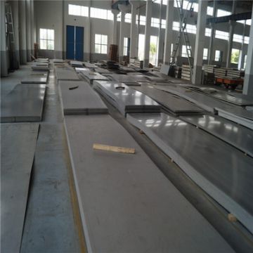 50 High Strength Low 304l Stainless Steel Plate