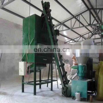 Hot selling high efficiency fodder drying machine with best price