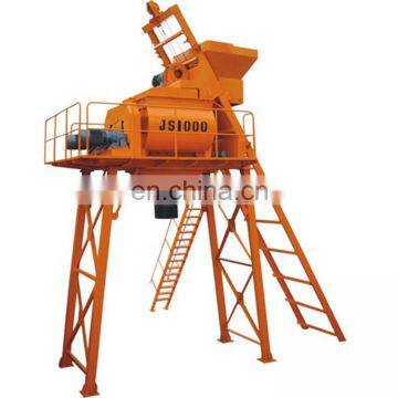 Big Capacity Dry Mortar Mixer Dry Powder Cement Mixing Machine