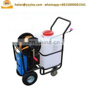 Greenhouse Thermal Pest Control Fogging Machine Agriculture Sprayer Machine photo-2