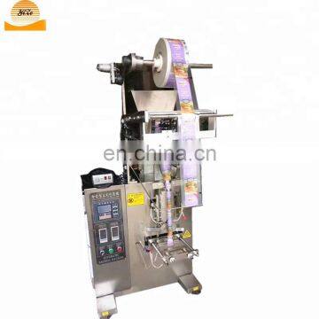 Automatic Stand Up Pouch Packing Machine Drinking Straw Packing Machine photo-2