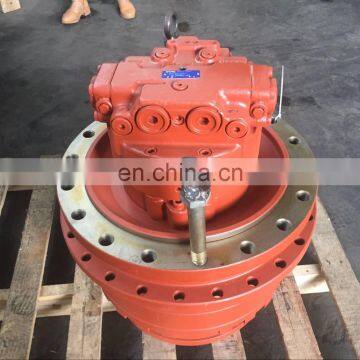 Kato Excavator HD1430-3 Final Drive HD1430 Travel Motor In Stock photo-5