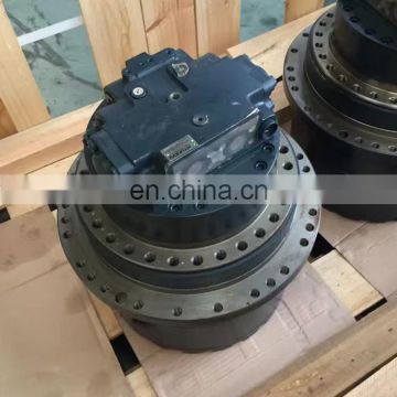 Excavator Final Drive 31n8-40062 31n8-40052 R290LC-7 Final Drive